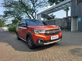 DP 5jt Suzuki XL7 1.5 Alpha Bensin-AT 2020 PKX