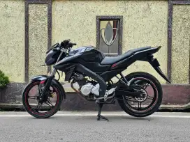 Yamaha Vixion 2015