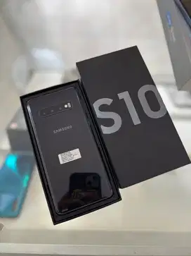 Samsung Galaxy S10 Sein (8/128)