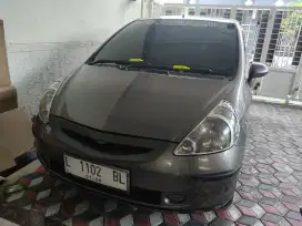 Jazz 2005 matic