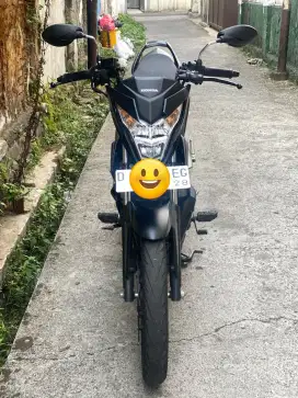 Honda Sonic 150R 2023