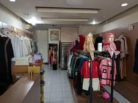DIJUAL RUKO MILIK PRIBADI DI KOMPLEK RUKO WOW SAWOJAJAR