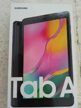 Samsung Galaxy Tablet A