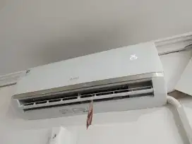 AC GREE 1 1/2 PK