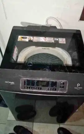 Mesin cuci Polytron 1 tabung murah