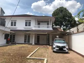 Dijual Cepat Rumah di Menteng Jakpus