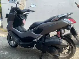Nmax old 2016 halus