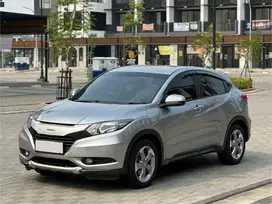 HRV E AT 2017 Matic Boleh TT 2016