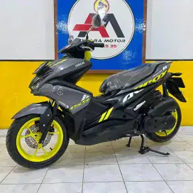 [GARANSI 1TH] YAMAHA AEROX 155 2020