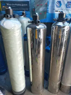 filter air rumah tangga