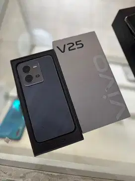 VIVO V25 8/256GB 5G fulset ori
