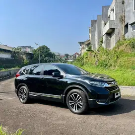 [ KM 17 RB ] Honda CRV Prestige 2019