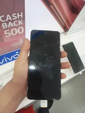 Vivo V50 lite promo cicilan mulai dari 0% hingga bebas 2× angsuran