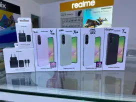 Samsung A56 5G promo termurah