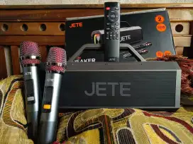 Speaker JETE SB1 istimewa banget