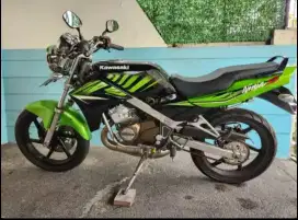 Ninja SS simpanan