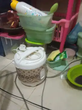 Magic com kecil cosmos