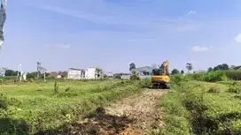 Tanah Strategis untuk Bisnis, Dekat Bandara Malang