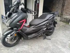 Honda Forza 250 matic