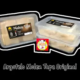 Molen tape original - Brontz jogja