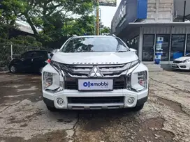 [OLXmobbi] Mitsubishi Xpander 1.5 Cross Premium Package Bensin-AT 2021