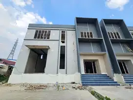 Gudang Siap Pakai di Kawasan Industri Cikarang