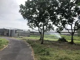 Tanah SHM dekat Pasar Rejodani dan Hotel Hyatt