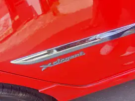 Daihatsu Ayla 2015 Bensin