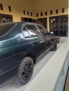Toyota Corona 1995 Bensin