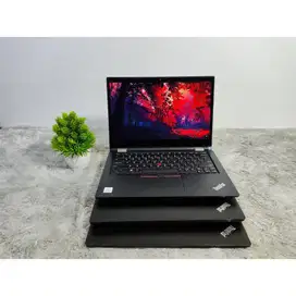 Lenovo ThinkPad L13 Yoga Ci5 RAM 16GB GEN10 Touchscreen
