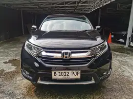 Crv turbo non prestige 2019