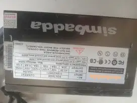 PSU Simbada Pure 500 watt
