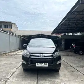 INNOVA G BENSIN MANUAL 2019