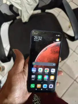 Redmi Note 9 6/128