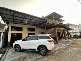 Rumah Jl.Sutomo kota Cirebon