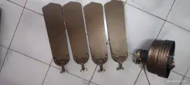 KIPAS ANGIN GANTUNG