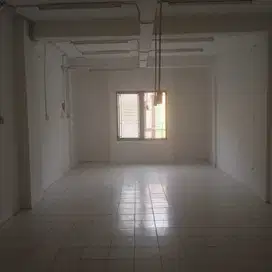 Ruko Pelangi Taman Palem Lestari Jakarta Barat