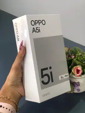 OPPO A5i HARGA 1JTAN