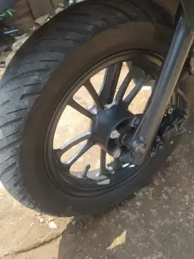 VELG SCOOPY NEW 2024