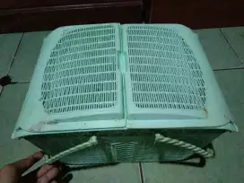 KERANJANG KUCING