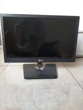 Monitor LG 14 Inch