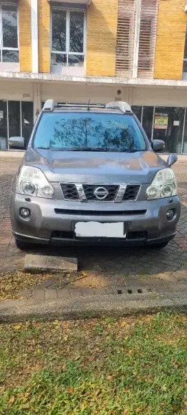 Nissan xtrail Xt th 2008