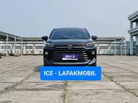 Avanza 1.5 G Matic Tahun 2024 KM Rendah