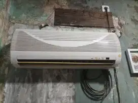 Kipas angin model ac