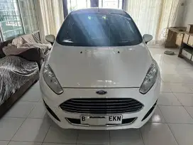 Dijual ford fiesta s manual 2013