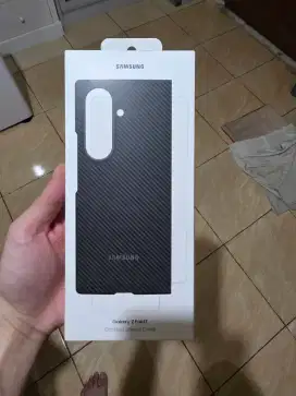 WTS Carbon Case Fold 7 Ori BNIB