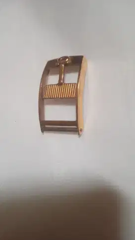 Omega vintage buckle original 16mm