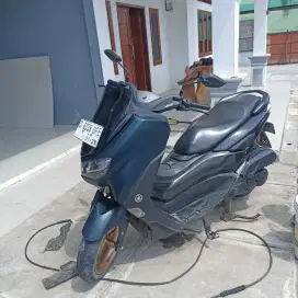 Nmax non abs mulus