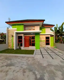 DIJUAL CEPAT, TERSISA 1 UNIT SAJA PALING STRATEGIS DI BANTUL