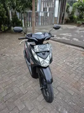 Honda beat thn 2013 surat lengkap